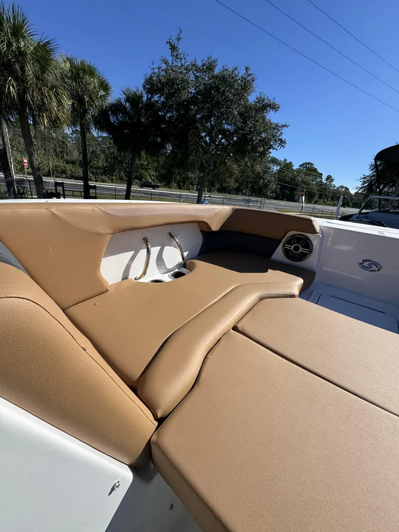 Slide: The Image of Hurricane SunDeck OB SD 2050 OB 2026 - 24