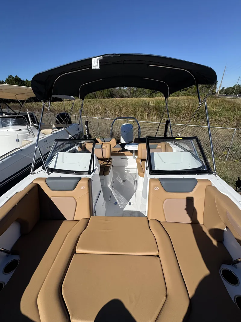 Slide: The Image of Hurricane SunDeck OB SD 2050 OB 2026 - 25