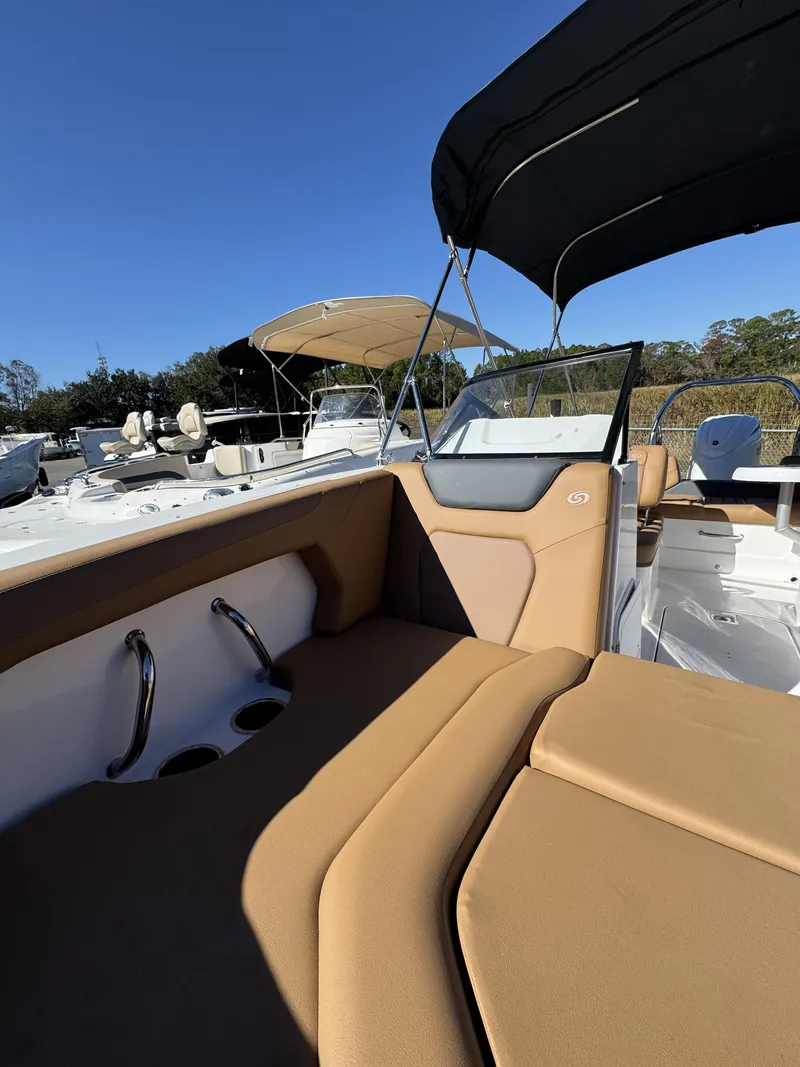 Slide: The Image of Hurricane SunDeck OB SD 2050 OB 2026 - 26