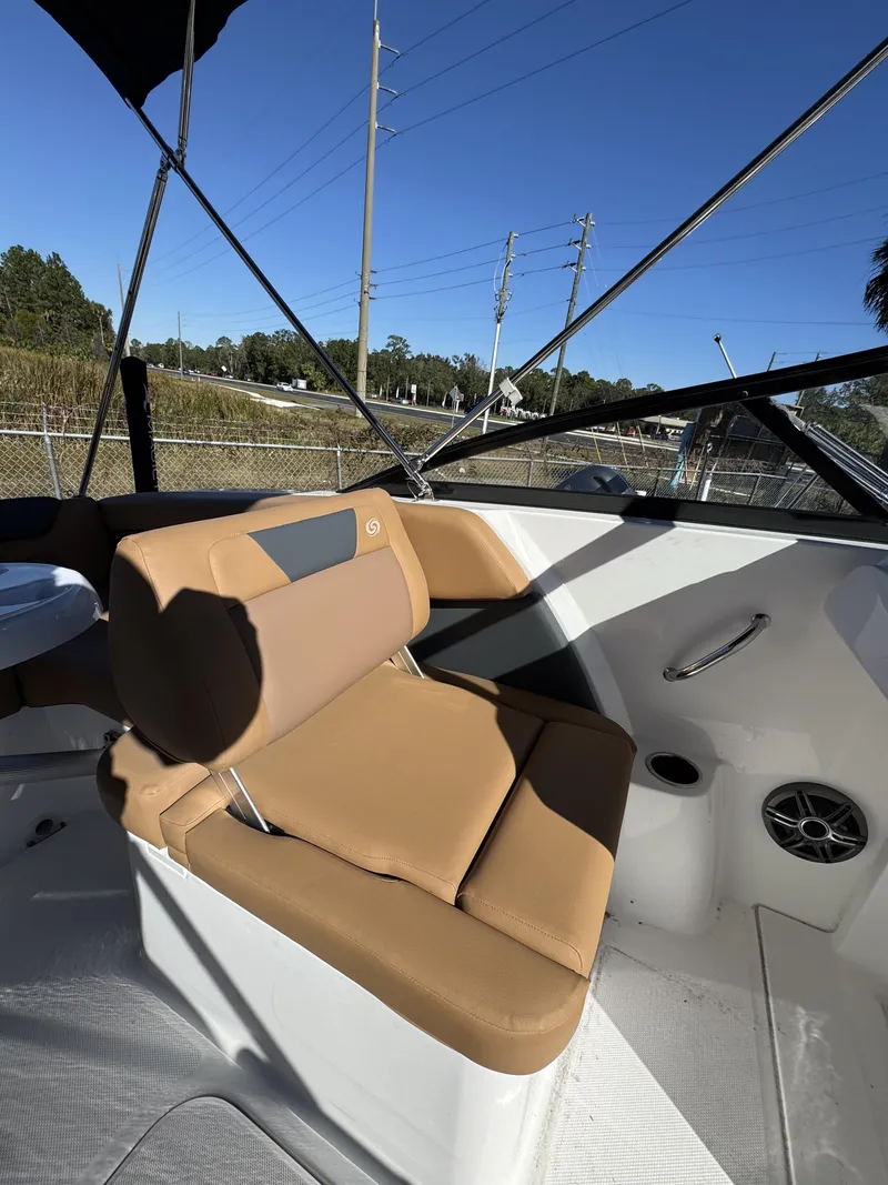 Slide: The Image of Hurricane SunDeck OB SD 2050 OB 2026 - 28