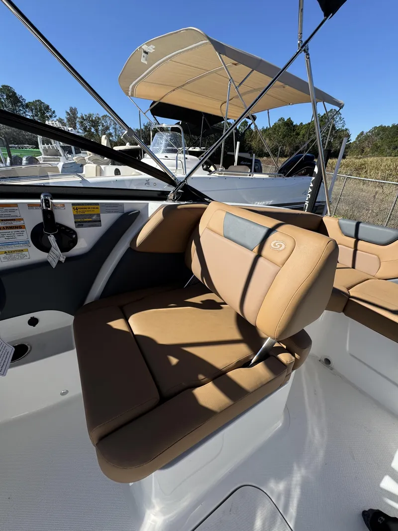 Slide: The Image of Hurricane SunDeck OB SD 2050 OB 2026 - 30