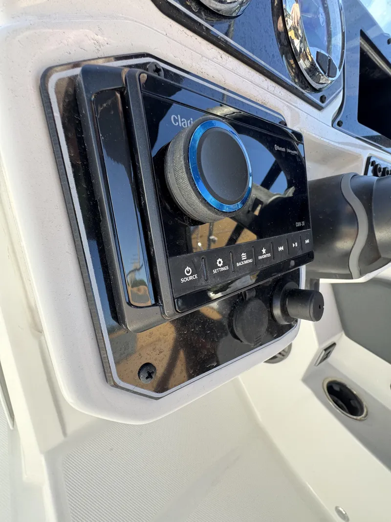 Slide: The Image of Hurricane SunDeck OB SD 2050 OB 2026 - 32