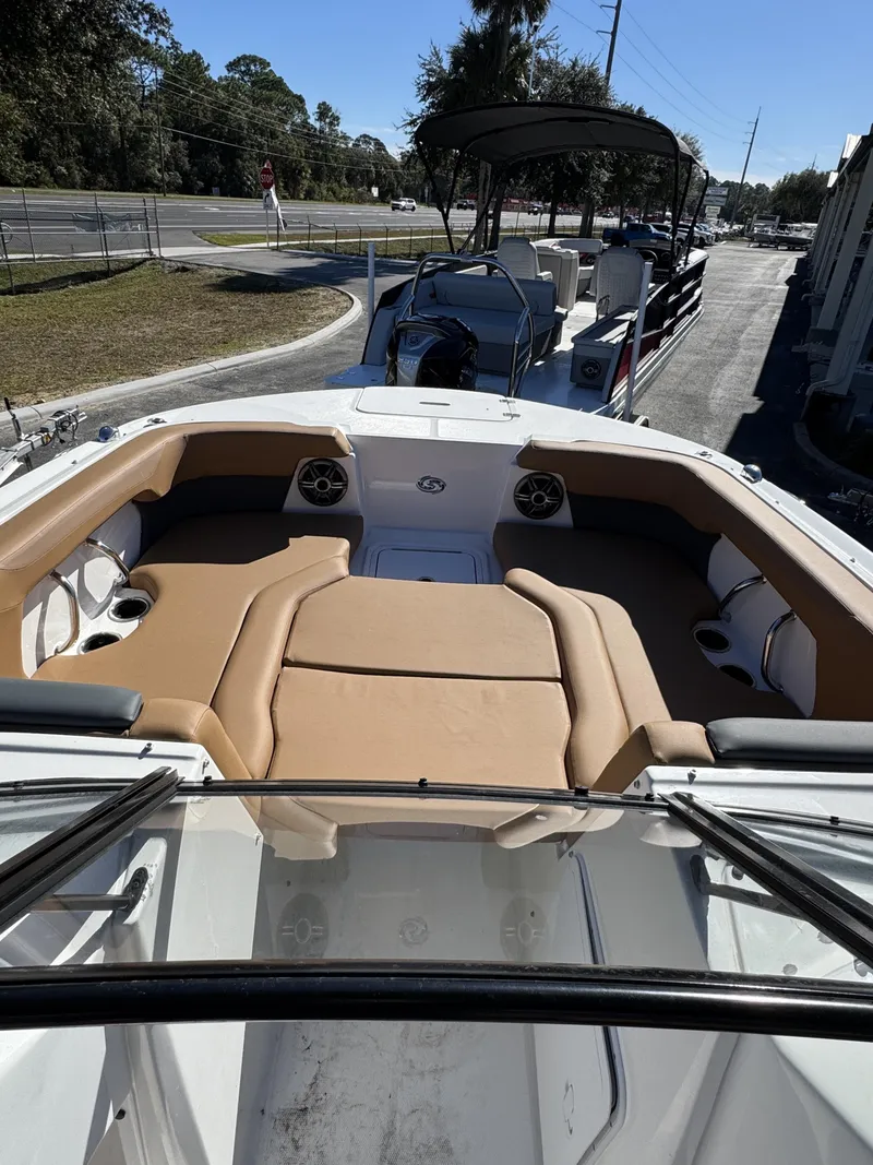 Slide: The Image of Hurricane SunDeck OB SD 2050 OB 2026 - 37