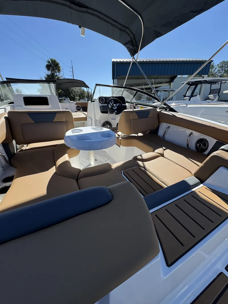 Slide: The Image of Hurricane SunDeck OB SD 2050 OB 2026 - 38