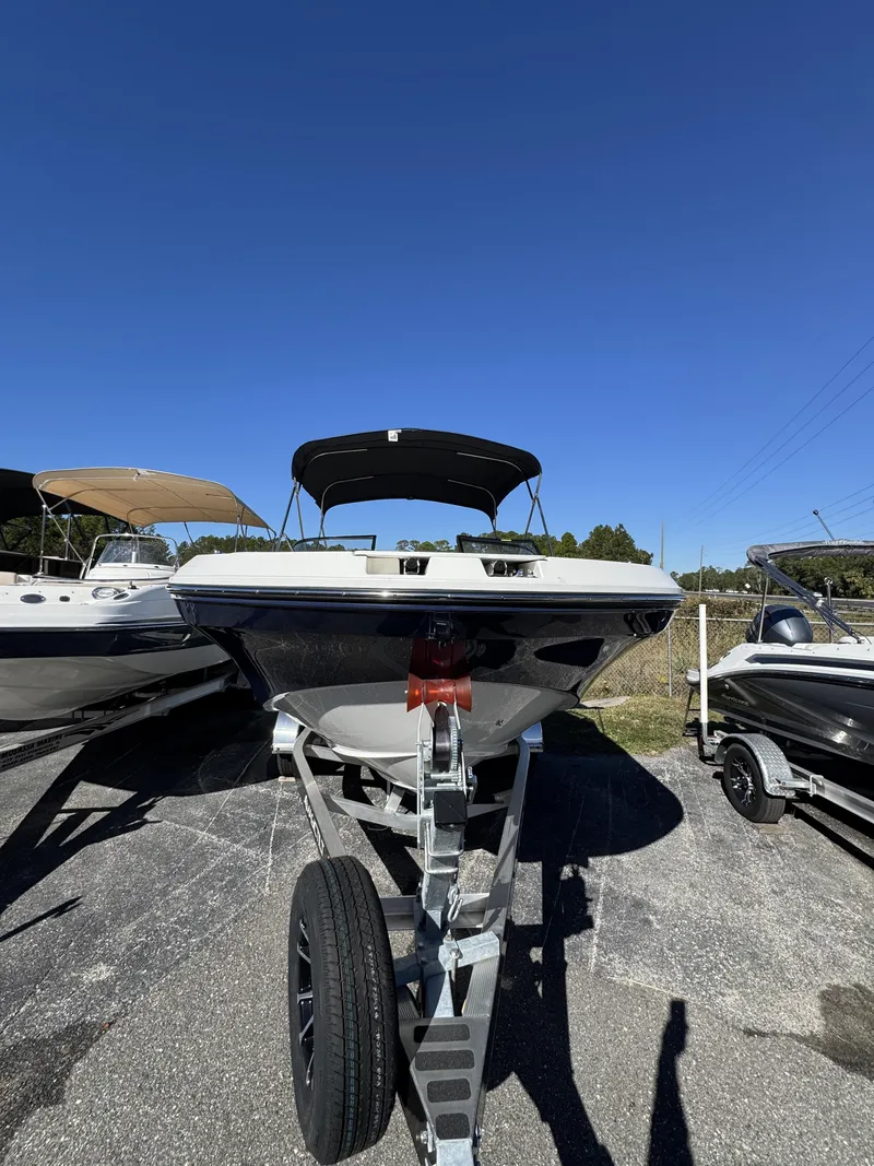 Slide: The Image of Hurricane SunDeck OB SD 2050 OB 2026 - 39