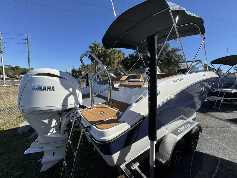 Slide: The Image of Hurricane SunDeck OB SD 2050 OB 2026 - 41