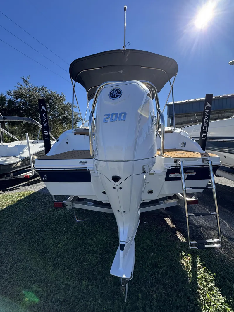 Slide: The Image of Hurricane SunDeck OB SD 2050 OB 2026 - 42