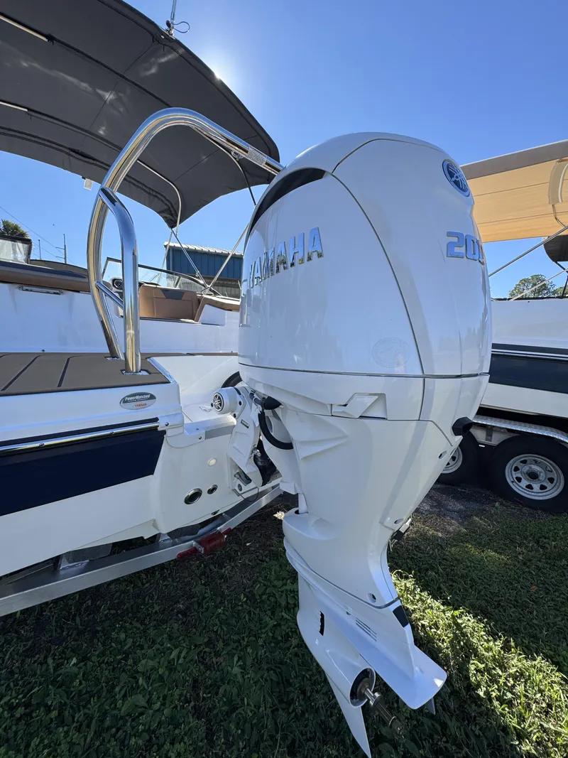 Slide: The Image of Hurricane SunDeck OB SD 2050 OB 2026 - 43