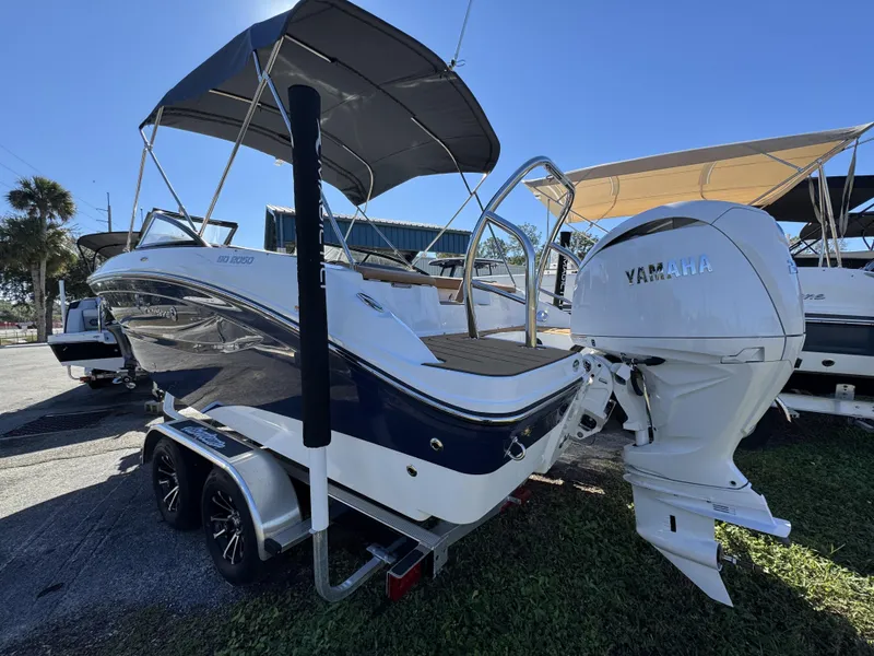 Slide: The Image of Hurricane SunDeck OB SD 2050 OB 2026 - 44