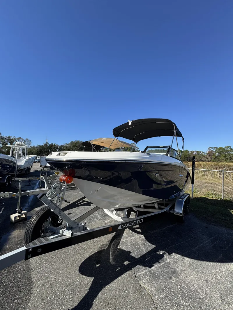 Slide: The Image of Hurricane SunDeck OB SD 2050 OB 2026 - 45