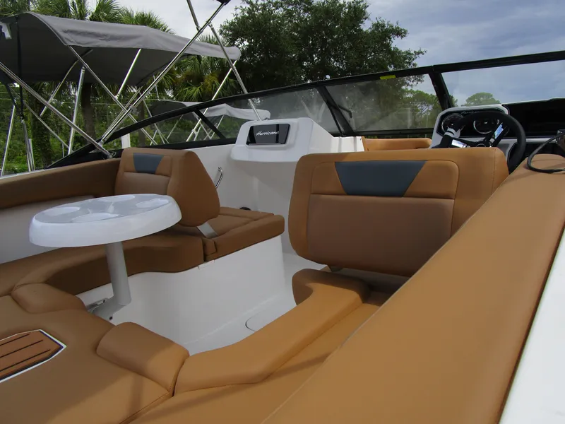 Slide: The Image of Hurricane SunDeck OB SD 2050 OB 2026 - 5