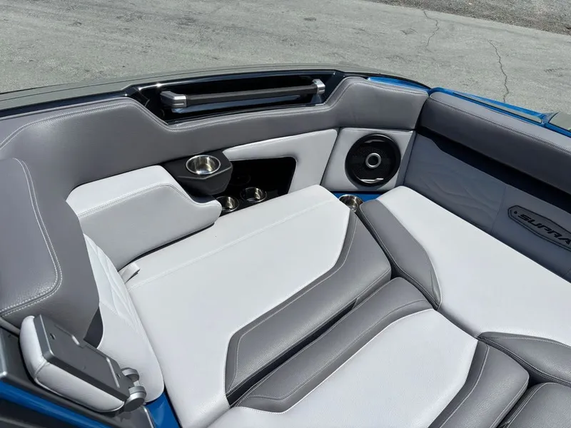 Slide: The Image of Supra SE 2025 - 12