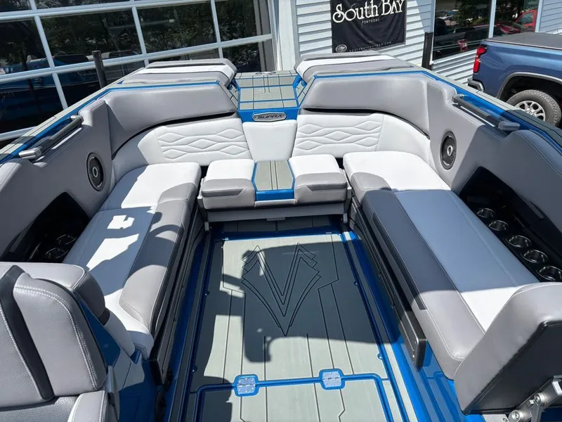 Slide: The Image of Supra SE 2025 - 4