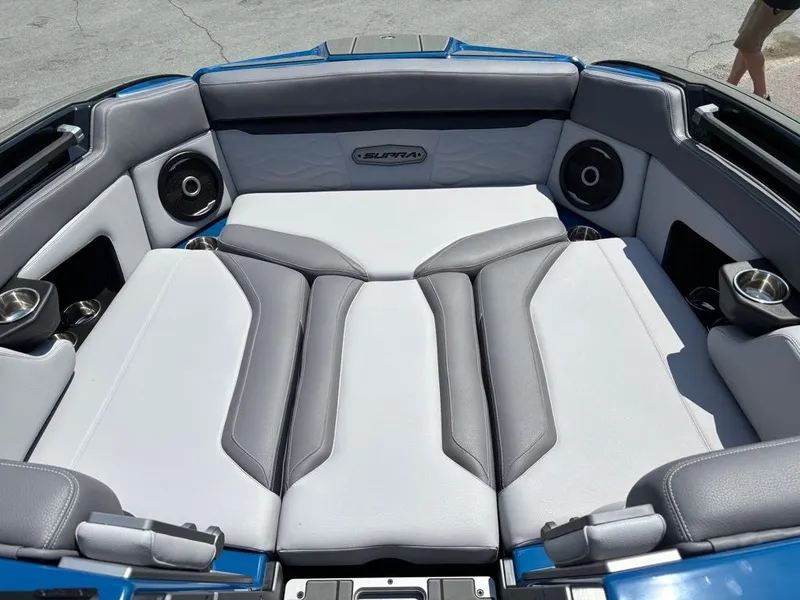 Slide: The Image of Supra SE 2025 - 5