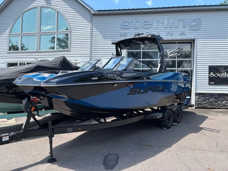 Slide: The Image of Supra SE 2025 - 9