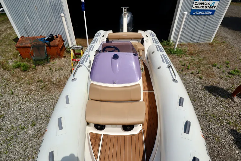 Slide: The Image of Brig E580 2018 - 12