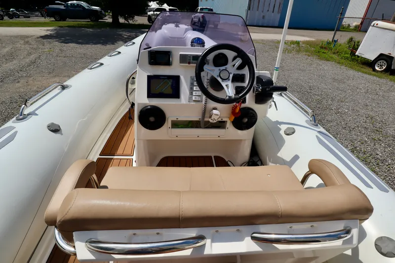 Slide: The Image of Brig E580 2018 - 14