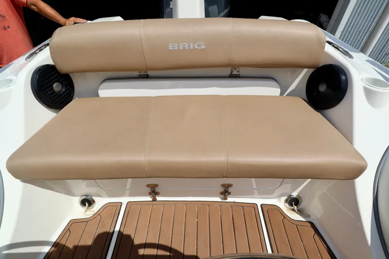 Slide: The Image of Brig E580 2018 - 15