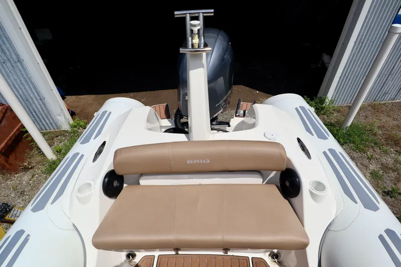 Slide: The Image of Brig E580 2018 - 16