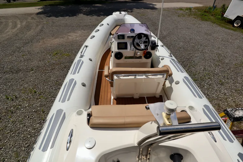 Slide: The Image of Brig E580 2018 - 17