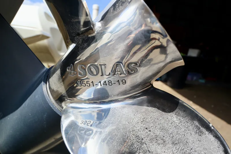 Slide: The Image of Brig E580 2018 - 19