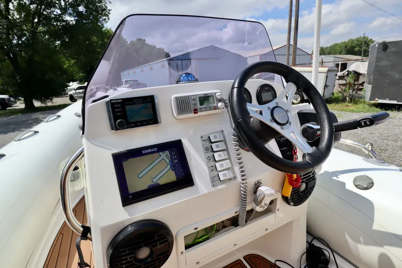 Slide: The Image of Brig E580 2018 - 3