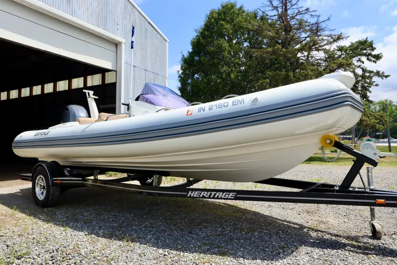 Slide: The Image of Brig E580 2018 - 5