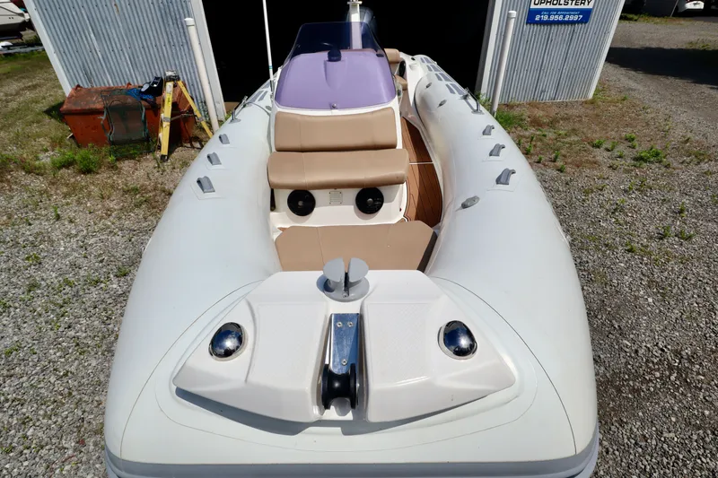 Slide: The Image of Brig E580 2018 - 8