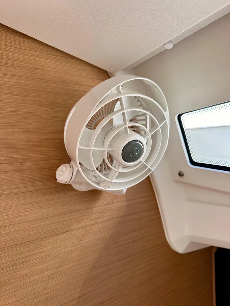 Slide: The Image of Jeanneau Sun Odyssey 410 2024 - 52