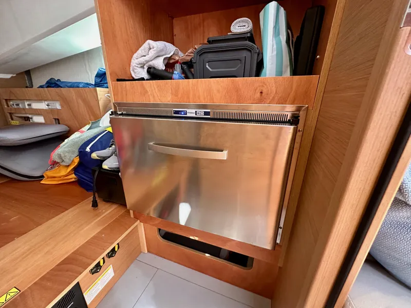 Slide: The Image of Jeanneau Sun Odyssey 410 2024 - 54