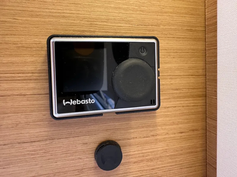 Slide: The Image of Jeanneau Sun Odyssey 410 2024 - 77