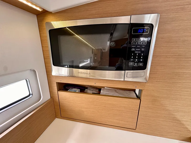 Slide: The Image of Jeanneau Sun Odyssey 410 2024 - 80