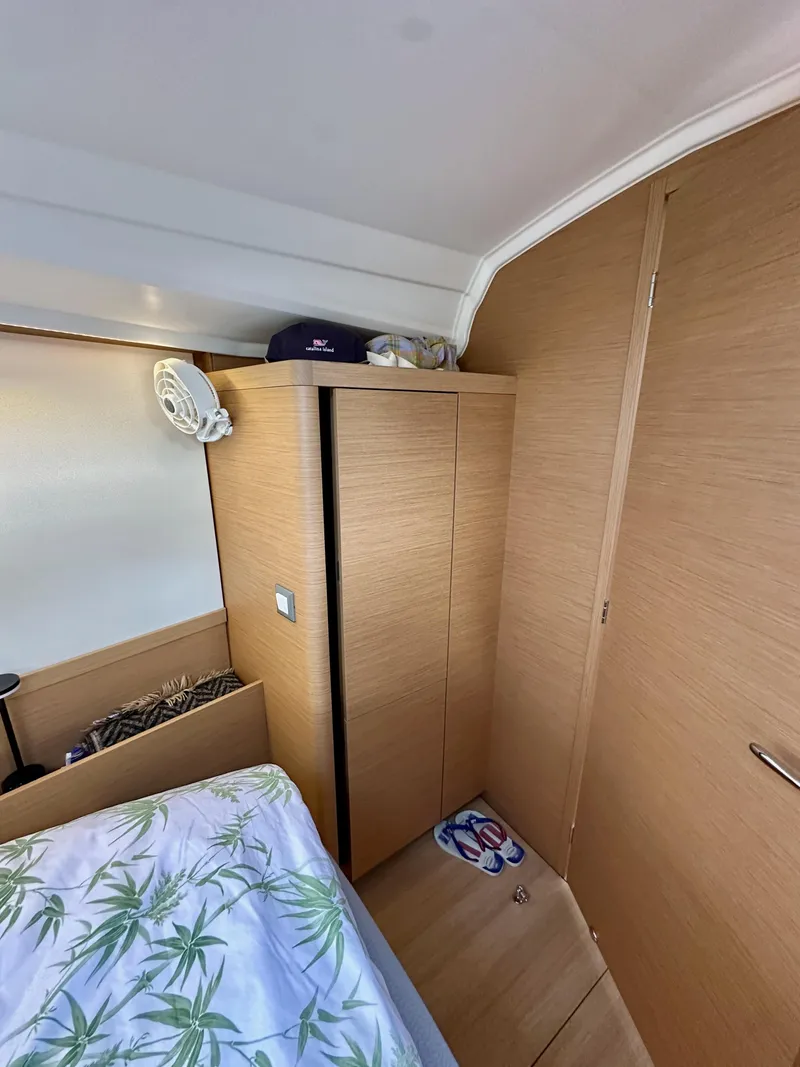 Slide: The Image of Jeanneau Sun Odyssey 410 2024 - 90