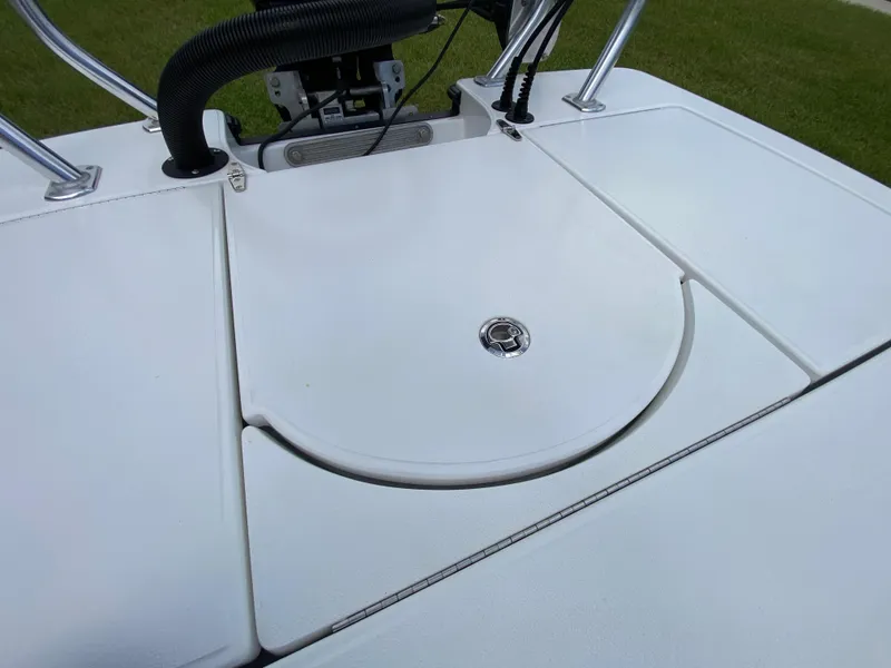 Slide: The Image of East Cape 18 EVO 2020 - 52