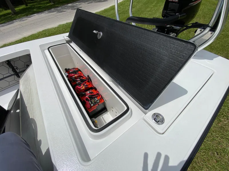 Slide: The Image of East Cape 18 EVO 2020 - 67