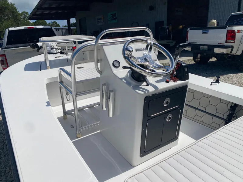 Slide: The Image of East Cape 18 EVO 2020 - 72