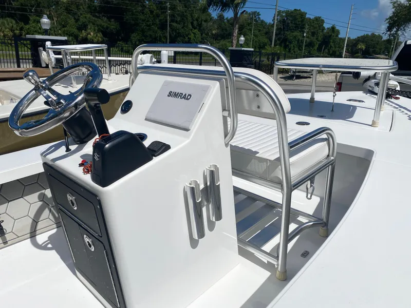 Slide: The Image of East Cape 18 EVO 2020 - 73