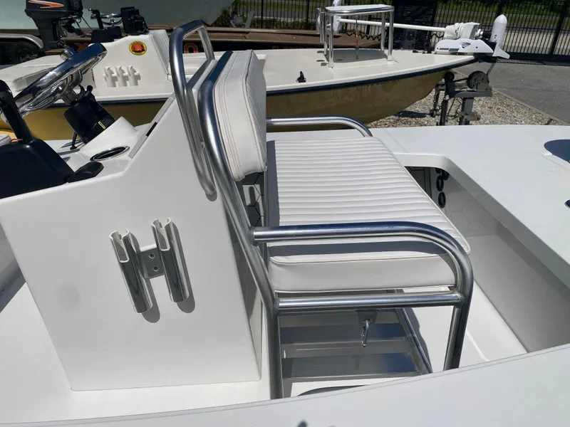 Slide: The Image of East Cape 18 EVO 2020 - 74