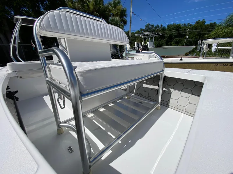 Slide: The Image of East Cape 18 EVO 2020 - 75