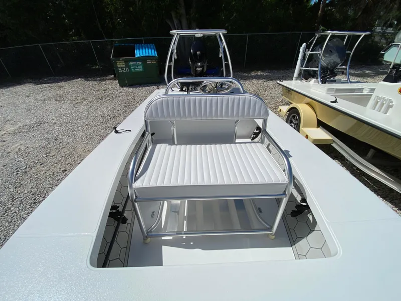 Slide: The Image of East Cape 18 EVO 2020 - 78