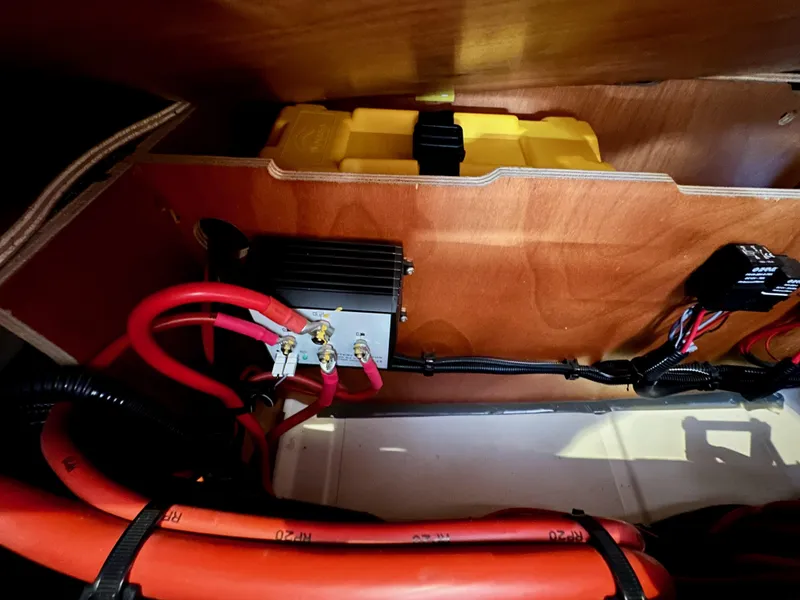 Slide: The Image of Jeanneau Sun Odyssey 440 2021 - 100