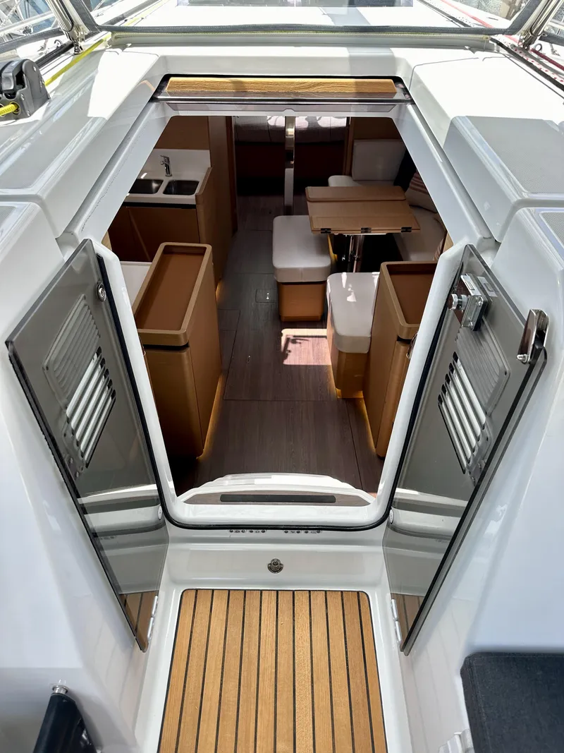 Slide: The Image of Jeanneau Sun Odyssey 440 2021 - 51