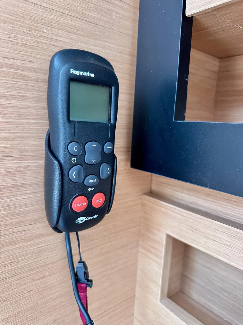 Slide: The Image of Jeanneau Sun Odyssey 440 2021 - 56