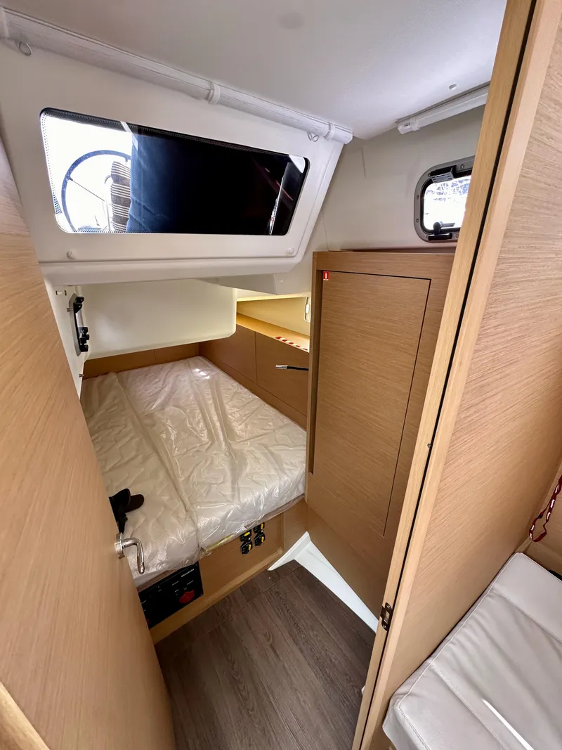 Slide: The Image of Jeanneau Sun Odyssey 440 2021 - 58