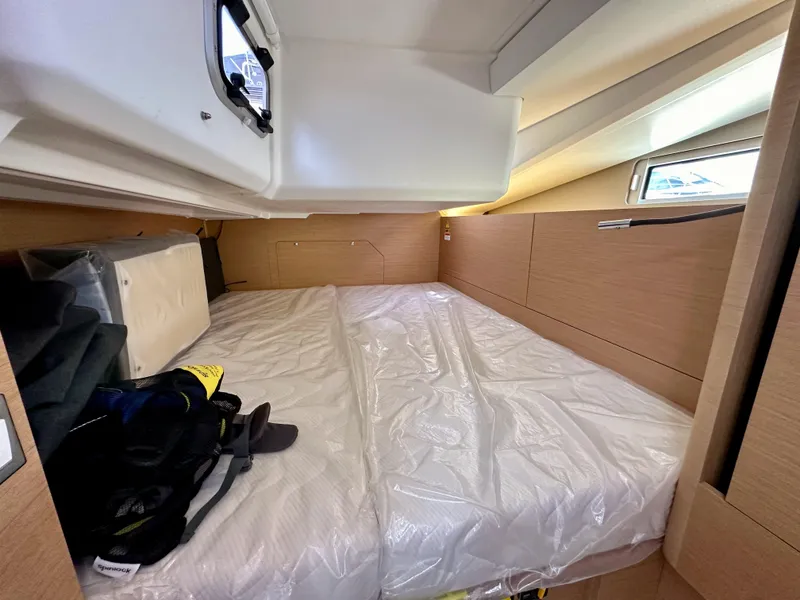 Slide: The Image of Jeanneau Sun Odyssey 440 2021 - 59