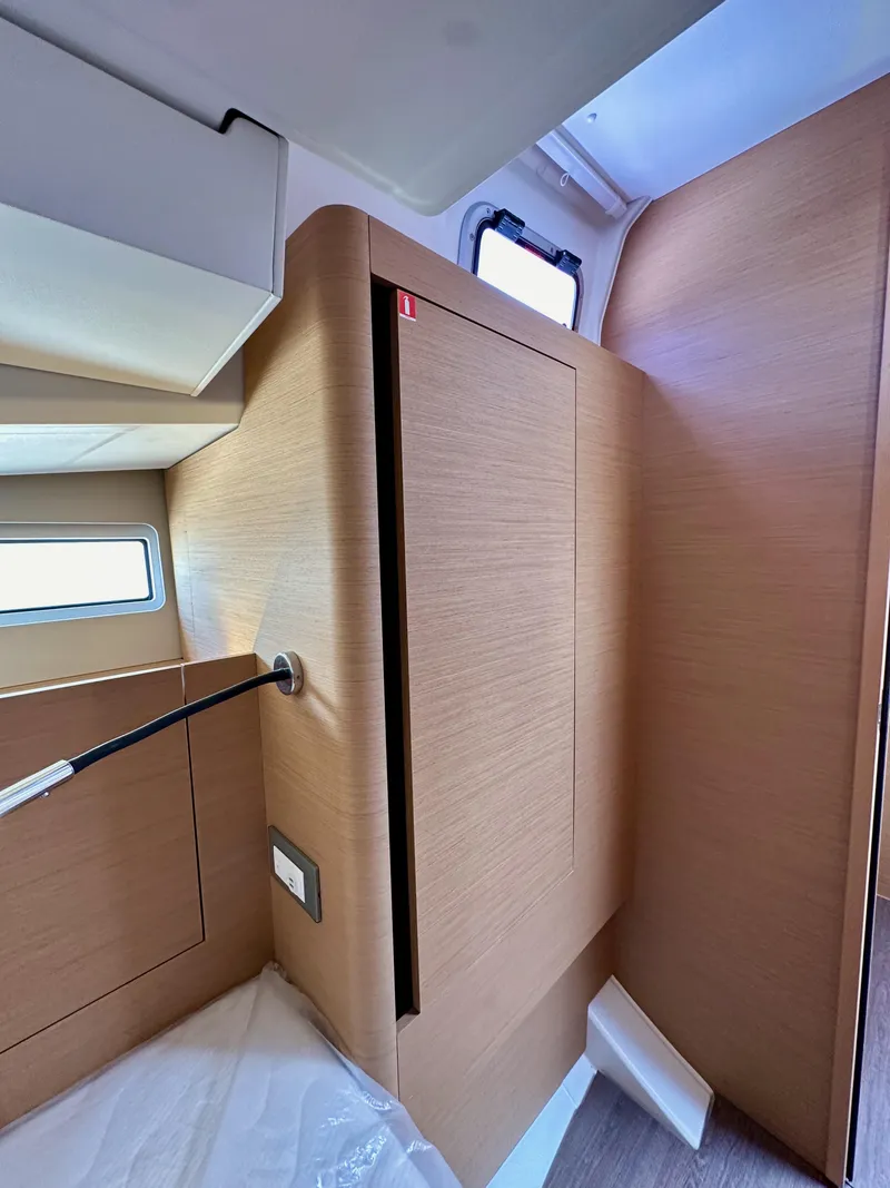 Slide: The Image of Jeanneau Sun Odyssey 440 2021 - 60