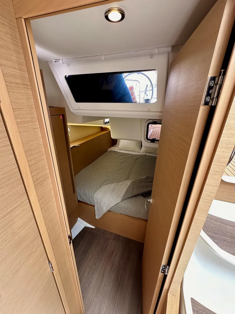 Slide: The Image of Jeanneau Sun Odyssey 440 2021 - 66