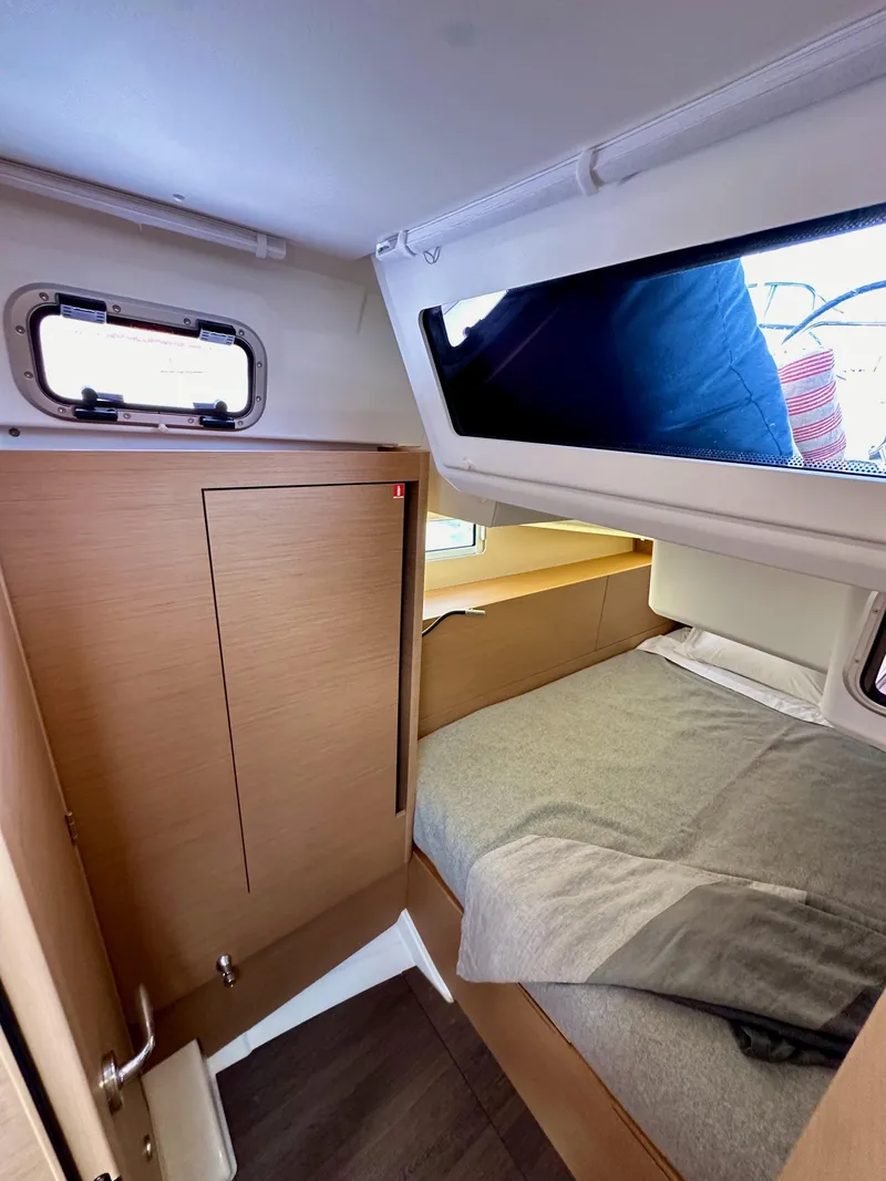 Slide: The Image of Jeanneau Sun Odyssey 440 2021 - 68