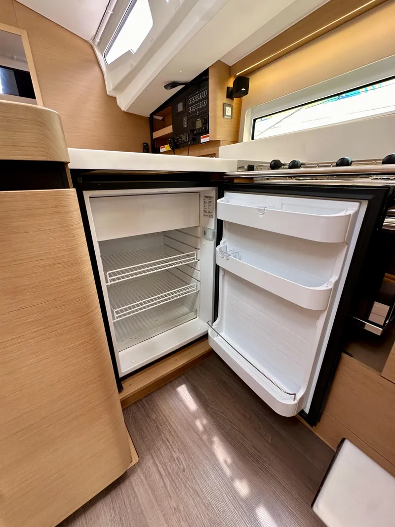 Slide: The Image of Jeanneau Sun Odyssey 440 2021 - 73