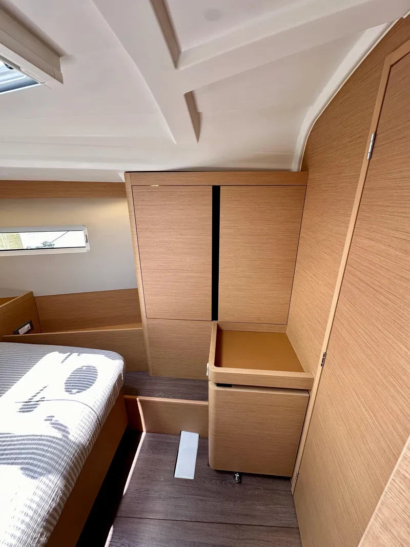 Slide: The Image of Jeanneau Sun Odyssey 440 2021 - 88